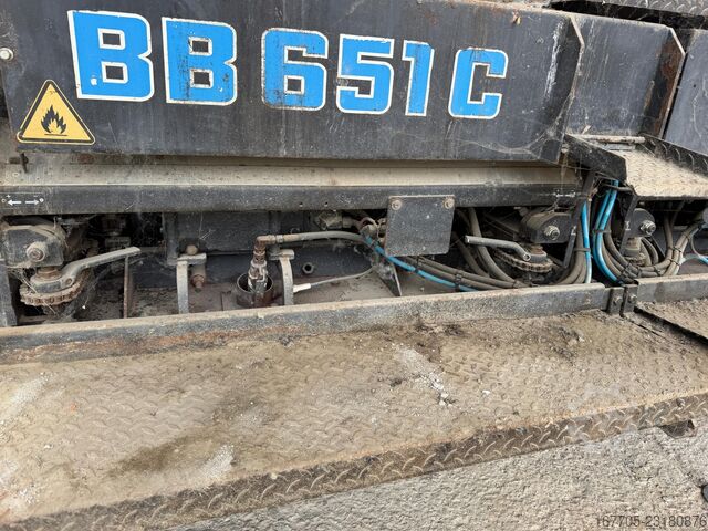  Bitelli BB 651 C