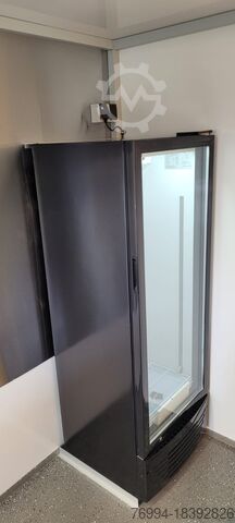 Verkaufswagen Mercedes-Benz Sprinter Foodtruck Food Truck