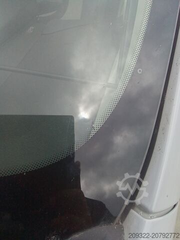 Wohnwagen/Wohnmobil Fiat Weinsberg Carabus 600 K | 4 Posti Letto | Completamente Attrezzato