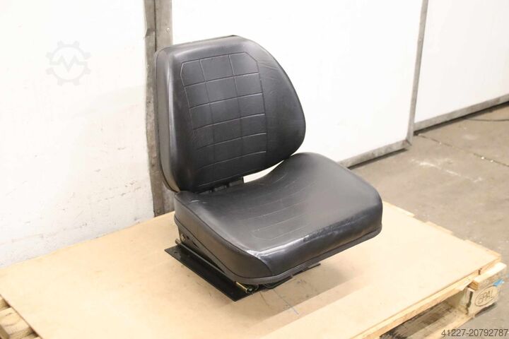 Fahersitz Klepp 500/470/H560 mm