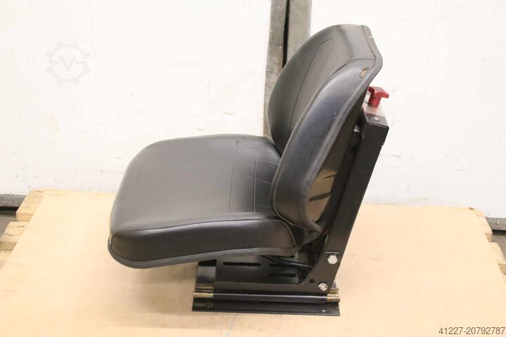 Fahersitz Klepp 500/470/H560 mm