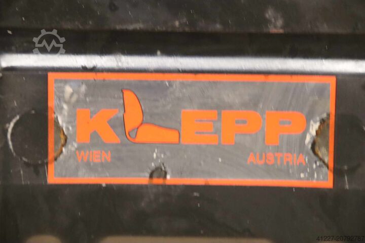 Fahersitz Klepp 500/470/H560 mm