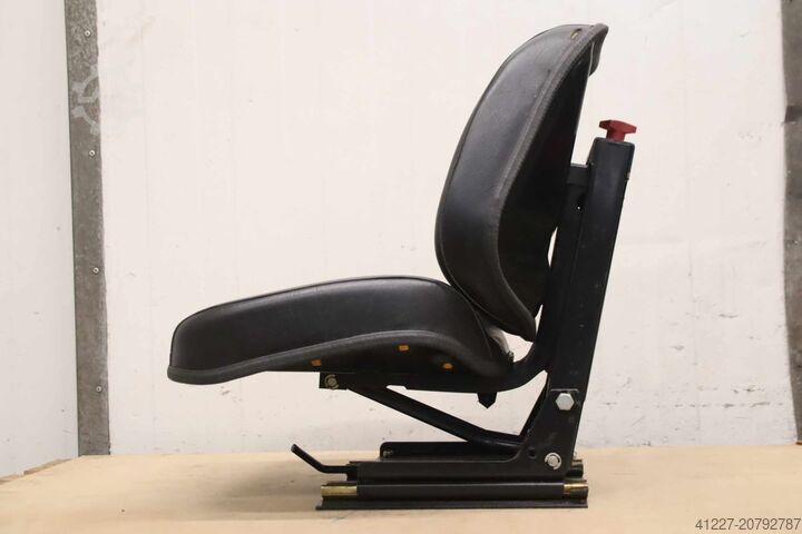 Fahersitz Klepp 500/470/H560 mm