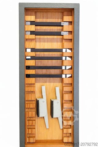 Werkstattmikroskop WEMI Zeiss Jena Werkplaatsmicroscoop WEMI ABBE P 01