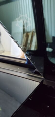 Kastenwagen Wohnmobil / Campervan Mercedes Marco Polo 250d | Camper di lusso | 2 posti letto | Cucina