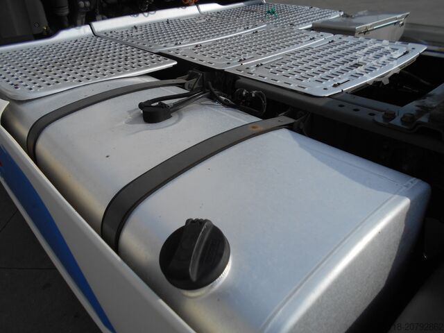 Standard SZM DAF XF 460 FT - SUPER SPACE CAB