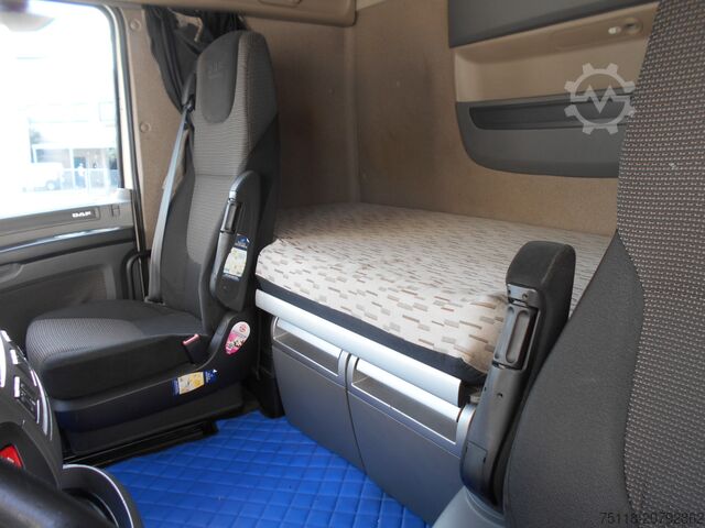 Standard SZM DAF XF 460 FT - SUPER SPACE CAB