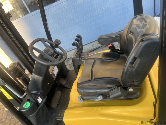 Forklift YALE ERP 15 VC