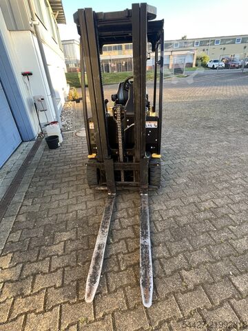 Forklift YALE ERP 15 VC