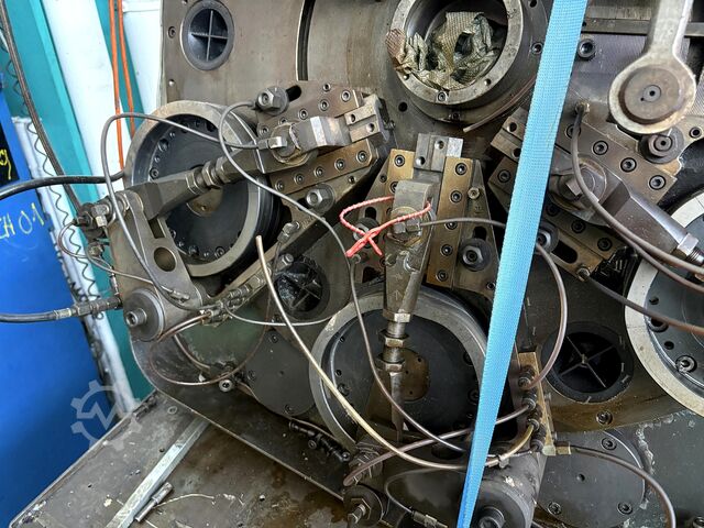 Press brake Bihler MACH 1