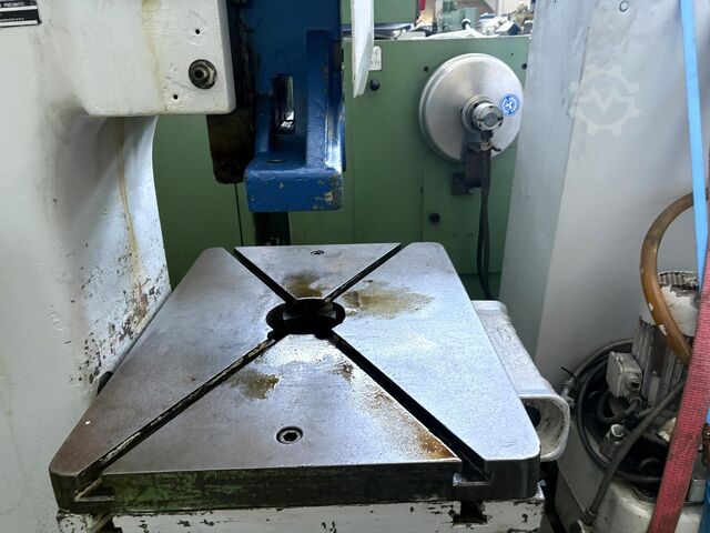 Eccentric press EBU H75F