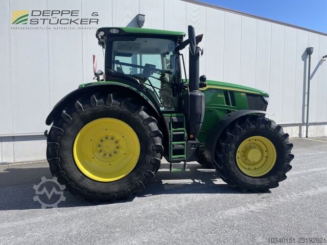 John Deere 6R 250 John Deere 6R 250