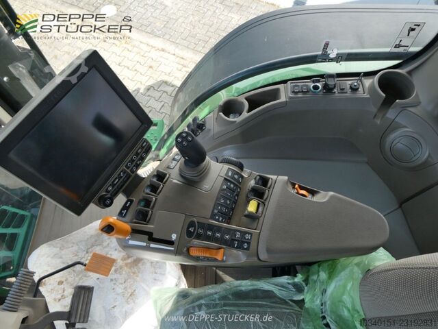 John Deere 7R 350 John Deere 7R 350