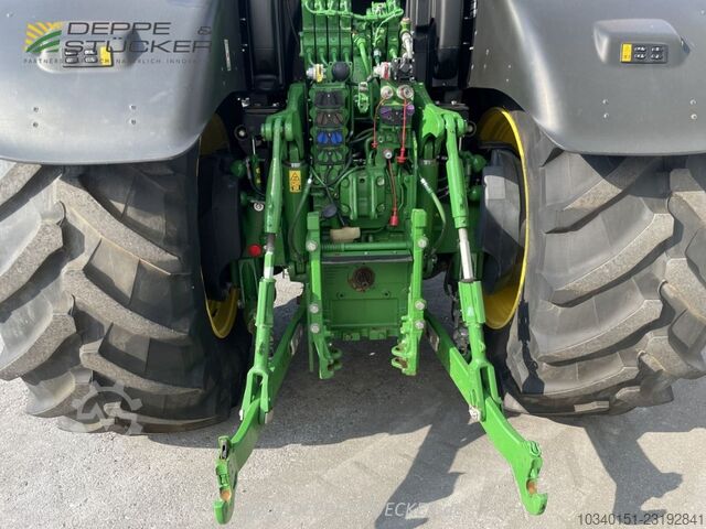 John Deere 6R 250 John Deere 6R 250