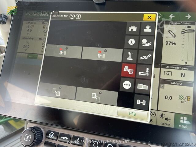 Grimme EVO 280 Grimme EVO 280