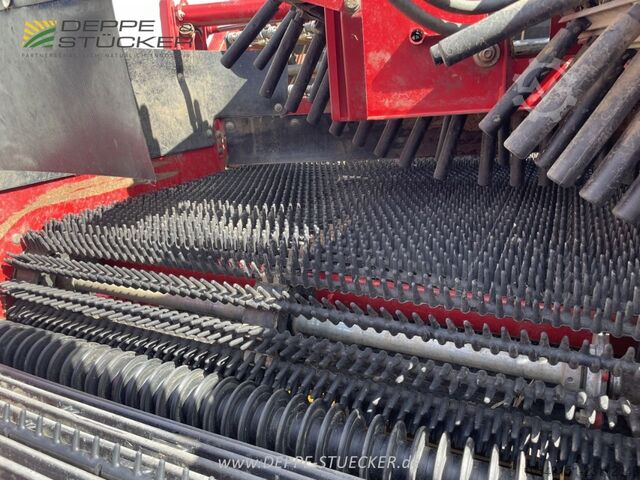 Grimme EVO 280 Grimme EVO 280
