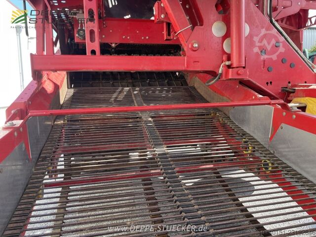 Grimme EVO 280 Grimme EVO 280