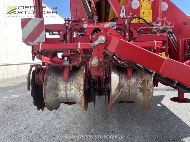 Grimme EVO 280 Grimme EVO 280
