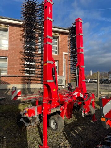 Pöttinger Rotocare v8000 Pöttinger Rotocare v8000