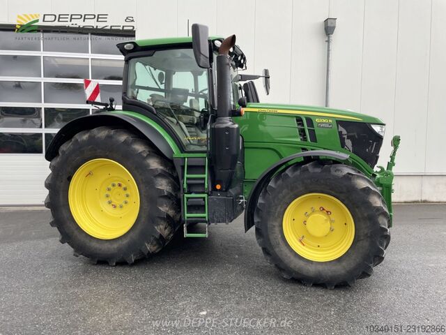 John Deere 6230R John Deere 6230R