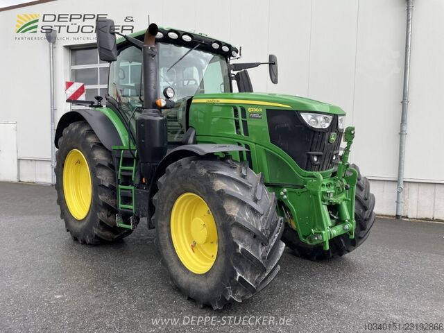 John Deere 6230R John Deere 6230R