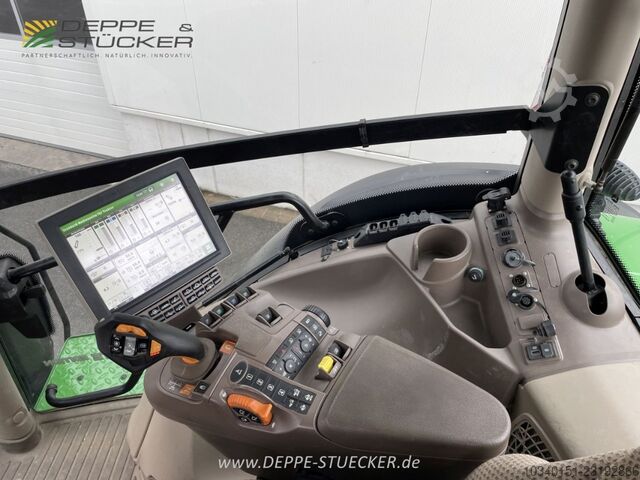 John Deere 6230R John Deere 6230R