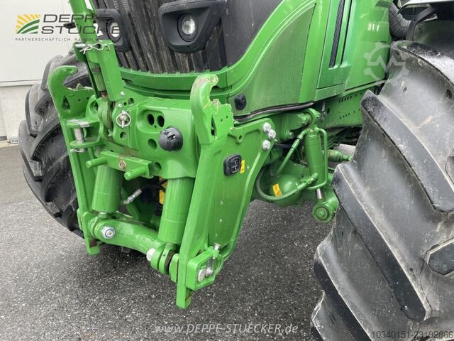 John Deere 6230R John Deere 6230R