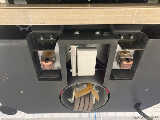 Automated guided vehicle DS AUTOMOTION 17074-3100-1000
