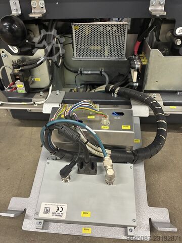Automated guided vehicle DS AUTOMOTION 17074-3100-1000