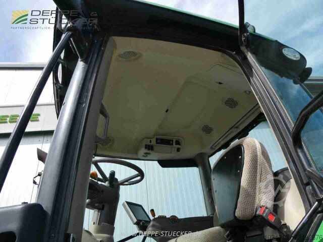 John Deere 6195R John Deere 6195R