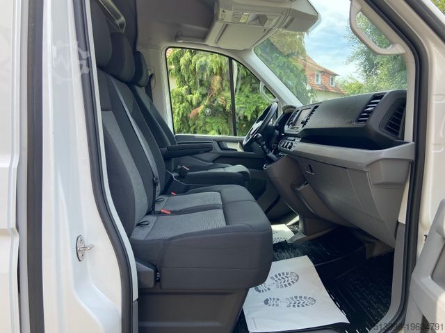 High top van VOLKSWAGEN CRAFTER 2,0 TDI 4 MOTION LED SHZ NAVI KLIMA