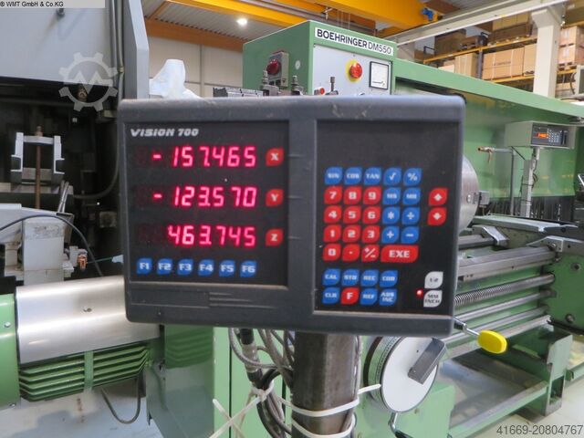 Fräsmaschine - Universal ERNAULT-SOMUA Z1C