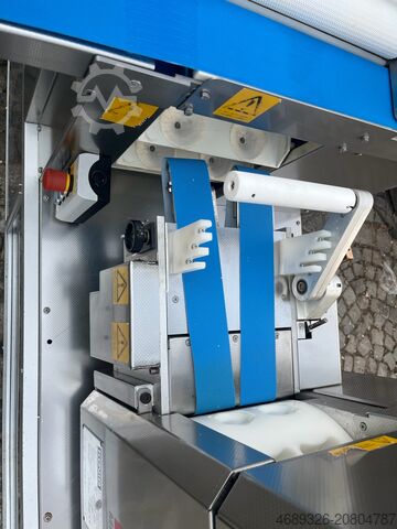 G2000 und Futura 4000 König Mini Rex Futura 4000 mit Gärschrank 2000