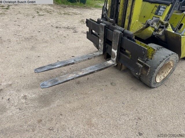 Gabelstapler - Diesel CLARK C500-Y50PD