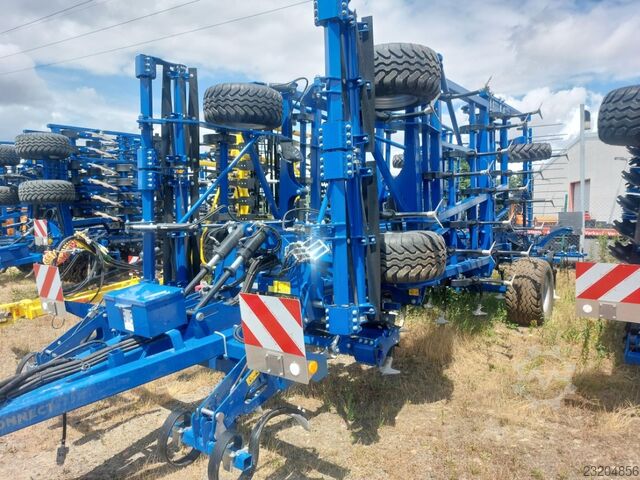 Köckerling Allrounder Flateline 600 Köckerling Allrounder Flateline 600
