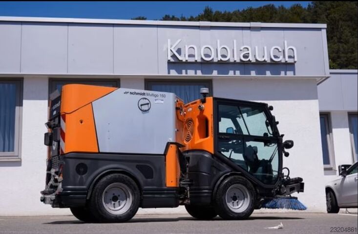 Schmidt Multigo 150 Schmidt Multigo 150