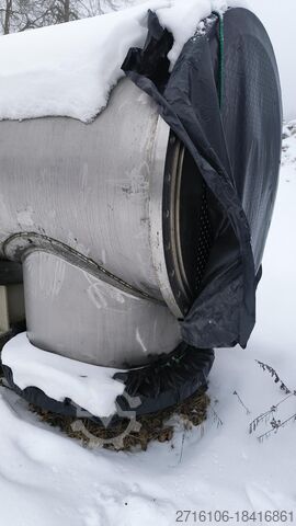 Heat exchanger Statoil Helixchanger Heat Exchanger