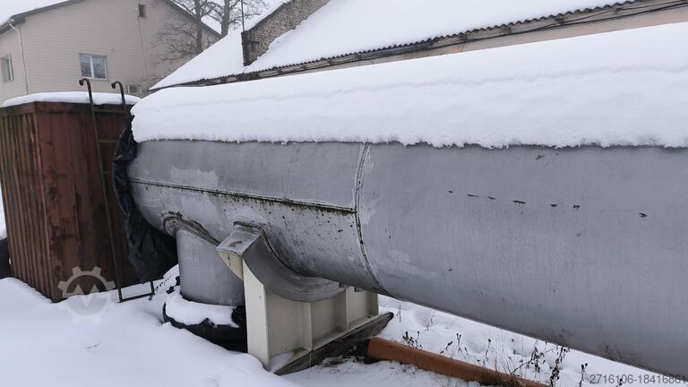 Heat exchanger Statoil Helixchanger Heat Exchanger