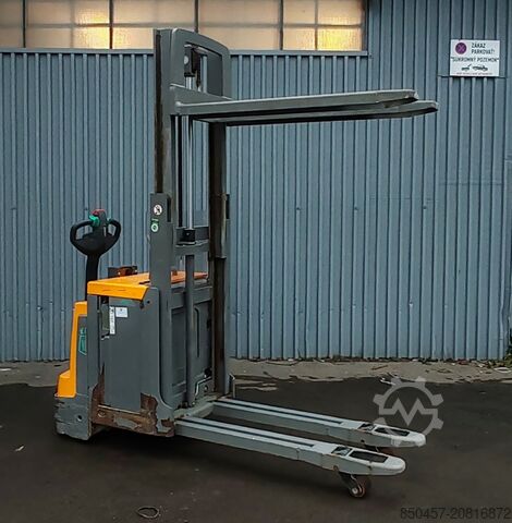 Palettenstapler Jungheinrich EJD 220 Li-ion 2020yy/ 1756mh