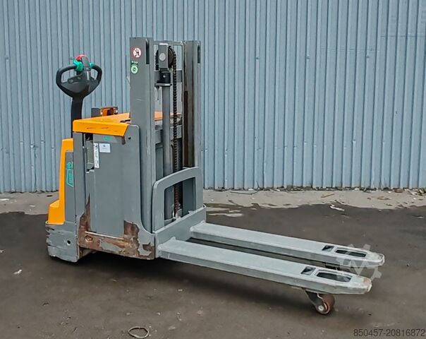 Palettenstapler Jungheinrich EJD 220 Li-ion 2020yy/ 1756mh