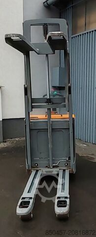 Pallet Stackers Jungheinrich EJD 220 Li-ion 2020yy/ 1756mh