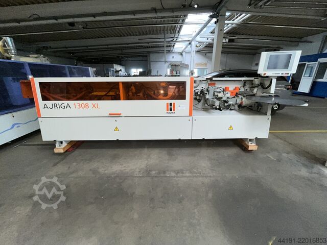 Edge bander Holz-Her Auriga 1308 XL Holz-Her Auriga 1308 XL