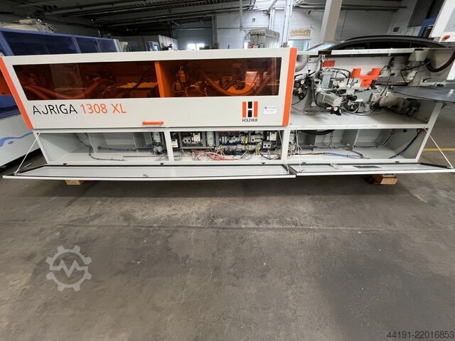 Edge bander Holz-Her Auriga 1308 XL Holz-Her Auriga 1308 XL