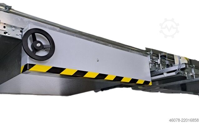 Gurtband Förderband Transnorm 26000-1000-900