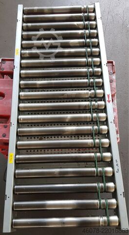 Roller Alignment Conveyor Lippert 1620-570-500