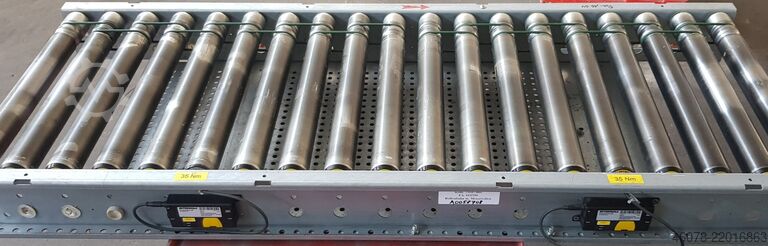 Roller Alignment Conveyor Lippert 1620-570-500