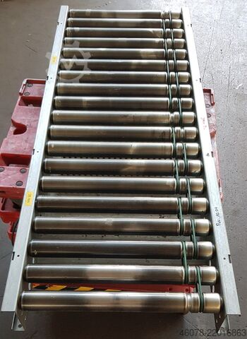 Roller Alignment Conveyor Lippert 1620-570-500