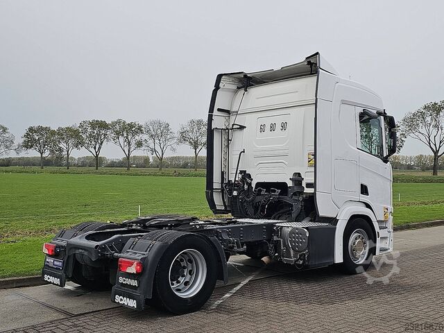SCANIA R410 R410 A 4x2 LB, CR20N, LED lights SCANIA R410 R410 A 4X2 LB, CR20N, LED LIGHTS