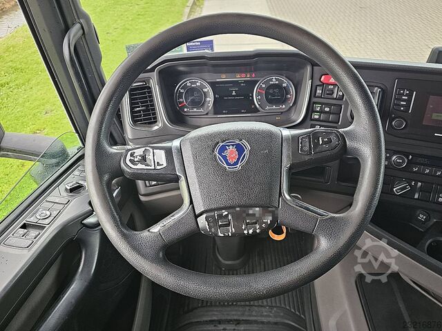 SCANIA R410 R410 A 4x2 LB, CR20N, LED lights SCANIA R410 R410 A 4X2 LB, CR20N, LED LIGHTS