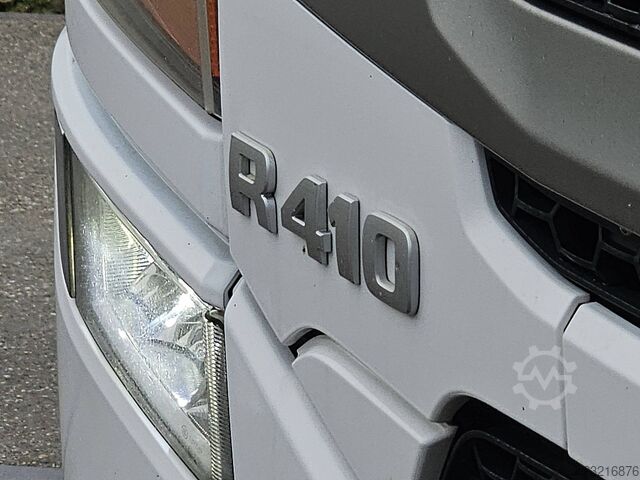 SCANIA R410 R410 A 4x2 LB, CR20N, LED lights SCANIA R410 R410 A 4X2 LB, CR20N, LED LIGHTS